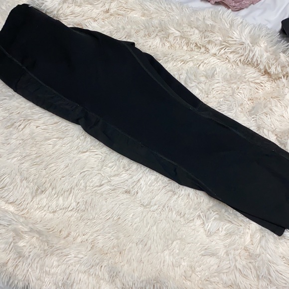 Hyba cropped leggings - Picture 4 of 4